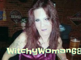WitchyWoman68