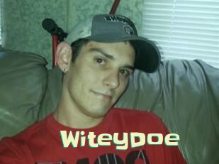 WiteyDoe