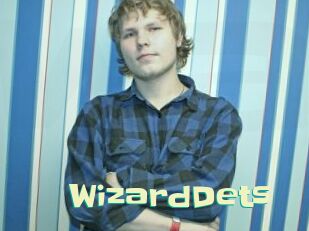 WizardDets