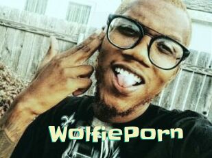 WolfiePorn Wanna Meet