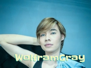 WolframGray Wanna Meet