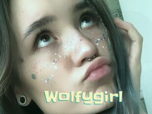 Wolfygirl