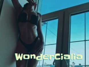 WonderCialia