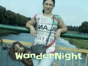 WonderNight