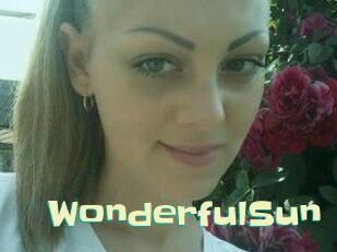 WonderfulSun