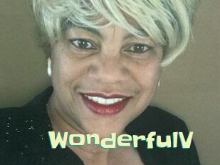 WonderfulV