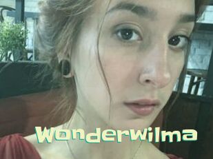 Wonderwilma Wanna Meet