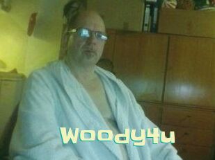 Woody4u