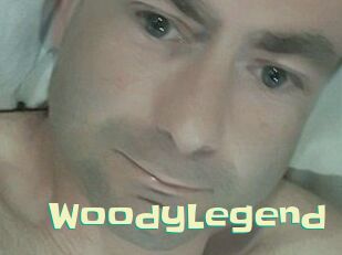 WoodyLegend