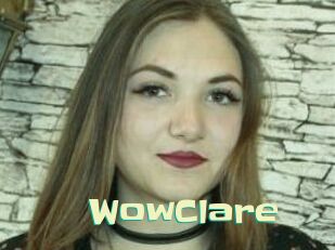 WowClare