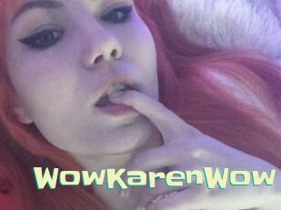 WowKarenWow
