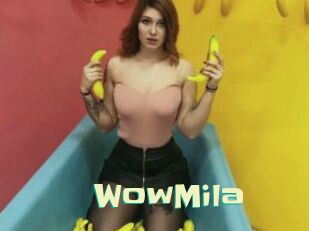 WowMila