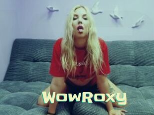 WowRoxy