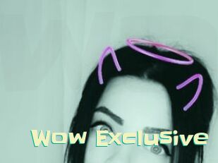 Wow_Exclusive