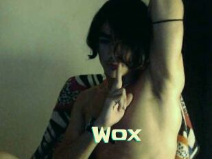 Wox Wanna Meet