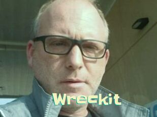 Wreckit