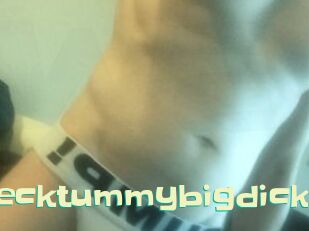Wrecktummybigdick