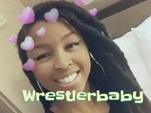 Wrestlerbaby