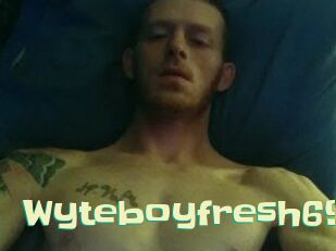 Wyteboyfresh69