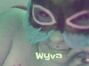 Wyva Wanna Meet