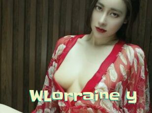 WLorraine_y
