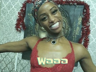 Waaa