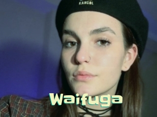 Waifuga