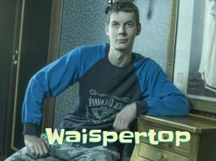 Waispertop