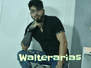 Walterarias