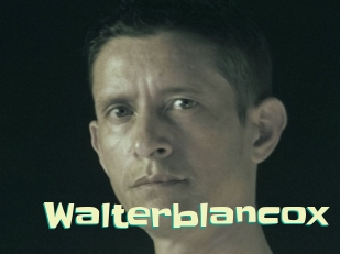 Walterblancox