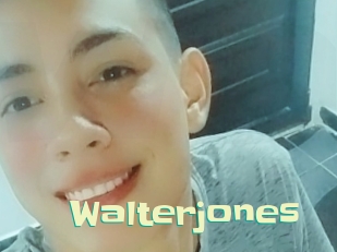 walterjones Wanna Meet