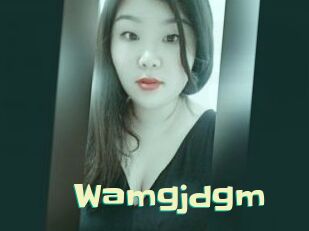 Wamgjdgm