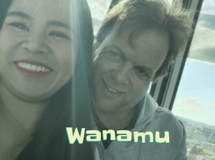 wanamu Wanna Meet