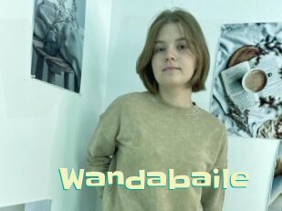 wandabaile Wanna Meet