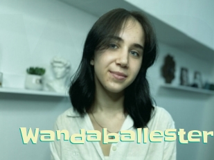 Wandaballester
