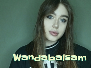 Wandabalsam