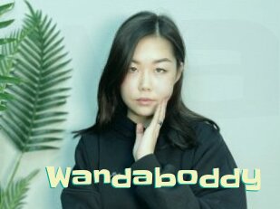 Wandaboddy