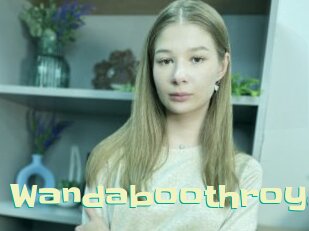 Wandaboothroyd