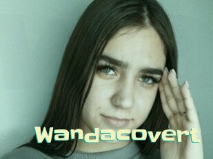 Wandacovert