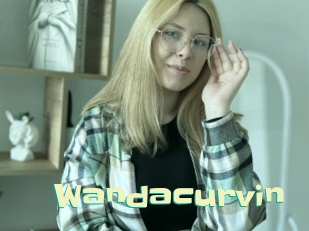Wandacurvin