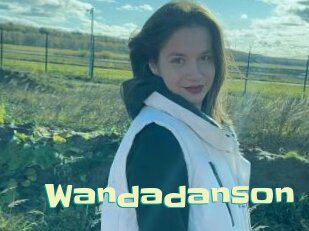 Wandadanson