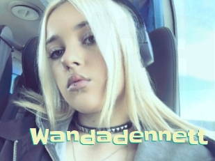 Wandadennett