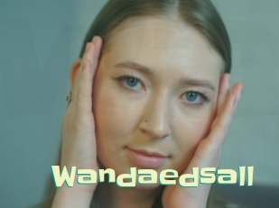 wandaedsall Wanna Meet
