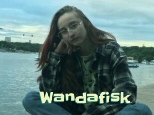 Wandafisk
