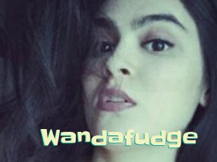 Wandafudge