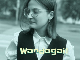 Wandagail