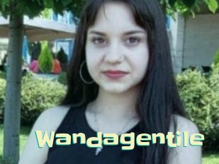 Wandagentile