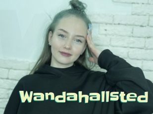 Wandahallsted
