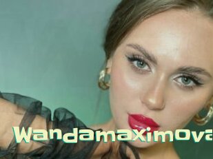 wandamaximova Wanna Meet