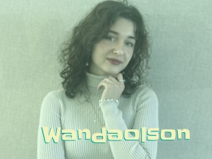 Wandaolson